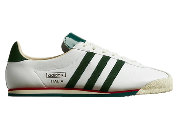 adidas Italia Spezial C.P. Company White Green for sale