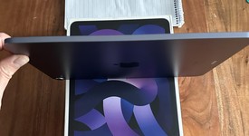 Mint
													Apple iPad Air 5th Gen - Wi-Fi, Purple, 256 GB, A2588, photo 5 of 8