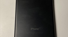 Good
													Apple iPhone 7 - AT&T, Black, 128 GB, A1778, photo 5 of 9