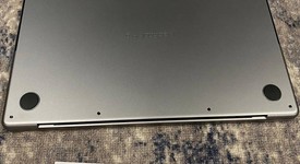 Good
													MacBook Pro 2023 - 14" - Apple M2 Max, Gray, 1 TB, 32 GB, photo 4 of 8
