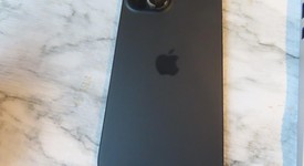 Good
													Apple iPhone 15 - Verizon, Black, 128 GB, A2846, photo 6 of 6