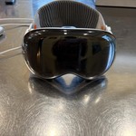 Good Apple Vision Pro - 1 TB