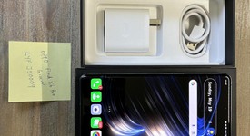 Good
													Oppo Find X6 Pro - Unlocked Non-US, Green, 256 GB, 12 GB, photo 1 of 13
