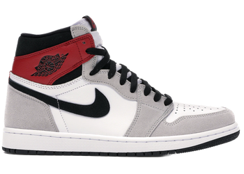 Jordan 1 Retro High Light Smoke Grey for sale