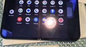 Mint
													Google Pixel 9 Pro Fold - Unlocked, Obsidian, 512 GB, GGH2X, photo 1 of 4