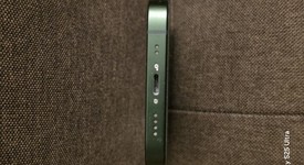 Good
													Apple iPhone 13 Mini - Unlocked, Green, 128 GB, A2481, photo 3 of 12