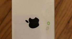 New
													Apple iPhone 7 - Cricket, Black, 32 GB, A1660, photo 4 of 6
