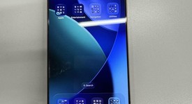 Mint
													Apple iPhone 16 Pro Max - Unlocked, Desert, 256 GB, A3084, photo 1 of 7