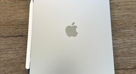 Mint
													Apple iPad Air 11" (M3) 2025 - Wi-Fi, Blue, 128 GB, A3266, photo 3 of 8