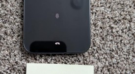 Good
													Google Pixel 9 Pro XL - Verizon, Obsidian, 256 GB, 16 GB, GGX8B, photo 2 of 8