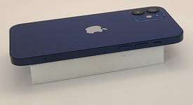 Mint
													Apple iPhone 12 - AT&T, Blue, 64 GB, A2172, photo 3 of 7