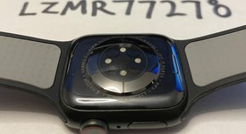 Mint
													Apple Watch Series 7 41mm - Unlocked, Green, A2475 - Cellular, Aluminum, photo 5 of 5