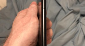 Good
													Apple iPhone 7 Plus - Sprint, Black, 32 GB, A1661, photo 4 of 9