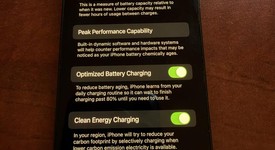 Good
													Apple iPhone 13 Mini - Unlocked, Green, 128 GB, A2481, photo 2 of 15