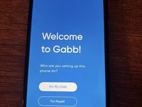 Gabb Phone