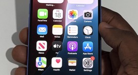 Good
													Apple iPhone 16 - Unlocked, Ultramarine, 128 GB, A3081, photo 2 of 11