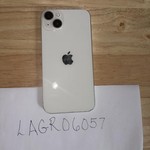 Good Apple iPhone 14 Plus - Unlocked, 128 GB, Starlight, A2632