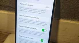 Good
													Apple iPhone 12 Mini - Unlocked, White, 128 GB, A2176, photo 3 of 12
