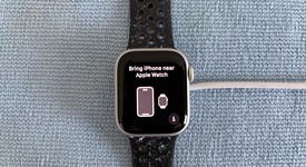 Good
													Apple Watch Series 9 41mm - Unlocked, Silver, A2982 - Cellular, Aluminum, photo 5 of 20