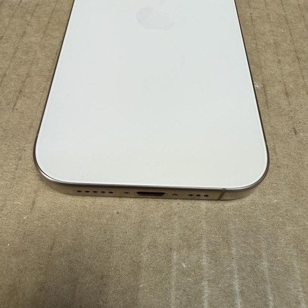 Apple iPhone 16 Pro - T-Mobile, 128 GB, Desert, A3083