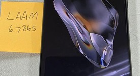 Good
													OnePlus 12 - Unlocked, Black, 256 GB, 12 GB, CPH2583, photo 1 of 7