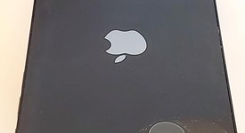 Good
													Apple iPhone 14 Plus - Unlocked, Midnight, 128 GB, A2632, photo 4 of 6