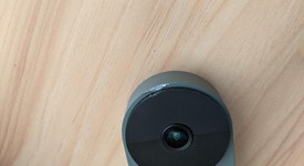 Good
													Google Nest Doorbell 2nd Gen (Battery) - Gray, photo 2 of 9