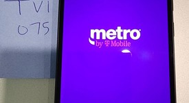 Mint
													Samsung Galaxy A54 5G - Metro by T-Mobile, Graphite, 128 GB, 6 GB, photo 1 of 5