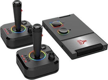 Atari Gamestation Pro for sale