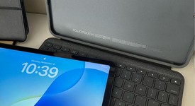 Good
													Apple iPad Air 5th Gen - Wi-Fi, Gray, 256 GB, A2588, photo 6 of 6