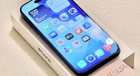 Good
													Apple iPhone 15 Pro - Unlocked, Blue, 1 TB, A2848, photo 3 of 8