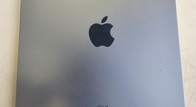 Good
													Apple iPad Air 4th Gen - Wi-Fi, Sky Blue, 64 GB, A2316, photo 2 of 4