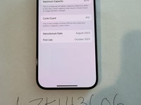 Apple iPhone 15 Pro