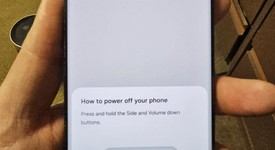 Good
													Samsung Galaxy S23 Ultra - Verizon, Black, 256 GB, 8 GB, SM-S918U, photo 1 of 6