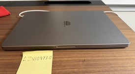 Good
													MacBook Pro 2021 - 16" - Apple M1 Max, Gray, 1 TB, 64 GB, photo 4 of 9