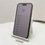 Apple iPhone 15 - Unlocked, 128 GB, Black, A2846