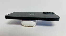 Good
													Apple iPhone 16 - T-Mobile, Black, 128 GB, A3081, photo 4 of 9