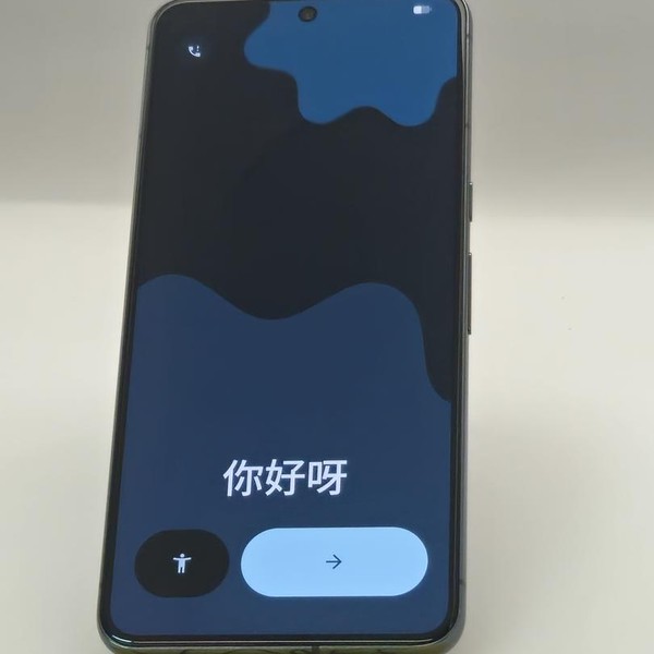 Google Pixel 8 Pro - Unlocked, 128 GB, Obsidian, 12 GB, G1MNW, mmWave 5G