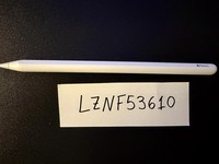 Apple Pencil 2nd Gen