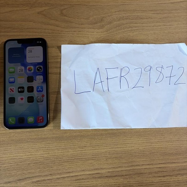 Apple iPhone 13 Pro - Verizon, 128 GB, Green, A2483
