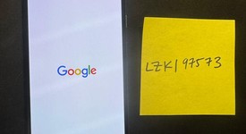 Good
													Google Pixel 5a 5G - Unlocked, Black, 128 GB, 6 GB, photo 1 of 5