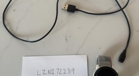 Good
													Coros Pace 3 - White, photo 3 of 6