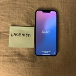 Good Apple iPhone 13 - Unlocked, 128 GB, Blue, A2482