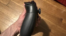 Mint
													Nintendo Switch Pro Controller - Grey, photo 4 of 6