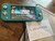 Mint Nintendo Switch Lite - Turquoise