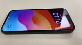 Good
													Apple iPhone 14 - AT&T, Midnight, 128 GB, A2649, photo 6 of 6
