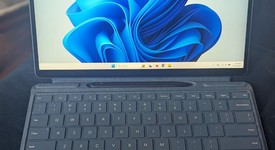 Mint
													Microsoft Surface Pro 9 - Wi-Fi, I5, Sapphire, 256 GB, 8 GB, Wi-Fi, photo 1 of 14