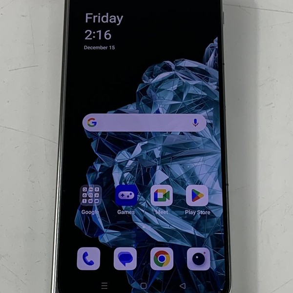 OnePlus Open - Unlocked, Green, 512 GB, 16 GB