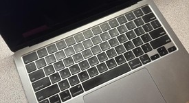 Mint
													MacBook Air 2022 - 13" - Apple M2, Gray, 512 GB, 8 GB, photo 3 of 12