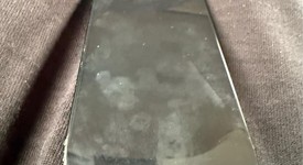 Good
													Apple iPhone 16 Pro - Verizon, Black, 256 GB, A3083, photo 4 of 5